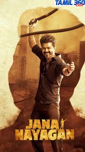 "ஜனநாயகன்" படத்திற்கு புதிய சிக்கல்: காட்சிகள் கசிந்ததால் அதிர்ச்சியில் படக்குழு - தணிக்கை குழுவின் பிடிவாதம் தொடர்கிறது!